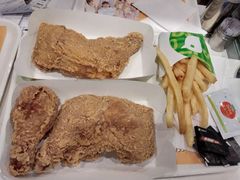 -德克士(前门店)