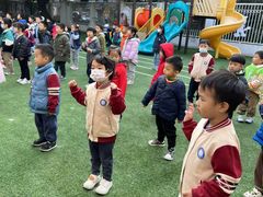 -苏州市姑苏区宝仁幼儿园