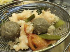 -刘少华贵州小黄牛·鲜牛肉火锅(总店)