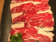 -新石器烤肉(南站店)
