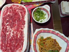 -大吉利·潮汕鲜牛肉火锅(西安店)