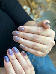 -HUII NAIL绘京美甲美睫会馆