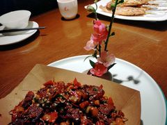 -楚天美食坊(越秀先烈中路店)