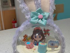 -西檬树SIMON·T轻奢蛋糕(大东方Max店)