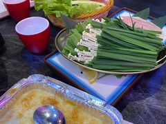 -秦炉烤肉(财富中心店)