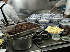 -美味斋(西北街店)