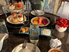 -三迪希尔顿酒店·星空酒廊