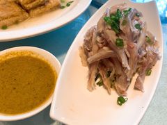 -玉林烤鸭店(定福庄店)