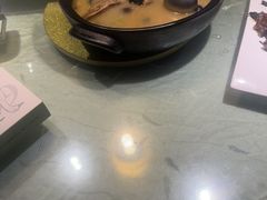 -陈江波老鸭煲(化工路店1号店)