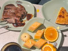 -欢乐牧场主题自助料理(T12店)
