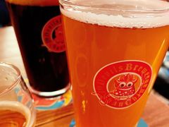 -Devils’ Brewery小恶魔精酿啤酒(武汉天地店)