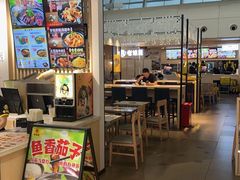 -老娘舅(杭州东站店)