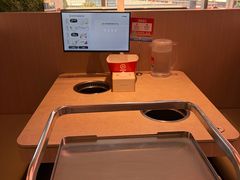 -海底捞大排档火锅(打浦路店)