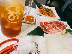 -猫抓烤肉(春熙路店)