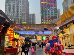 -万达广场(巴南店)