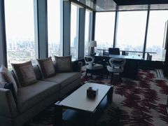 -上海静安香格里拉大酒店