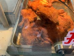 -王二甩老木子鸡(江湾店)
