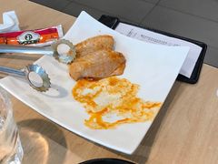 -新石器烤肉(百联川沙店)