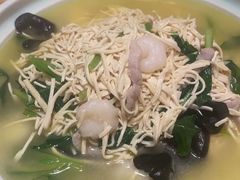 -扬州狮子楼·非遗淮扬菜(东关街店)