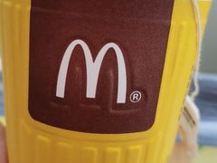 -麦当劳(布吉罗岗路店)