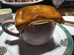 -漫渡庄绿岛花园•隐世庭园菜(滨湖店)