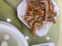 -秋姐美食店(旅游大道店)