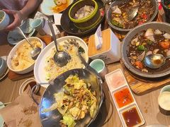 -四道菜·福建菜馆(莆田万达店)