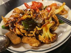 -旺达·福州菜(正大广场店)