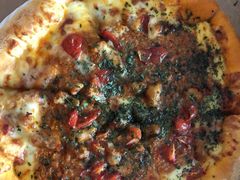 -达美乐比萨(双龙大道店)