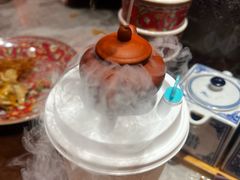 -山四砂锅(太原钟楼街店)