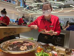 -西塔老太太泥炉烤肉(川沙百联店)