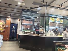 -魏斯理汉堡(西安沣东吾悦店)