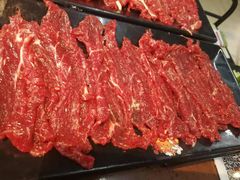 -幸运牛汕头小黄牛牛肉火锅(梅林店)