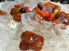冰镇咕噜肉-陶陶居酒家(美院店)