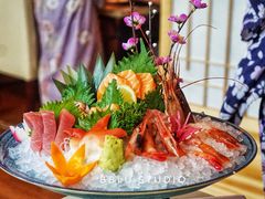 -有喜屋·深夜食堂(北京西路店)