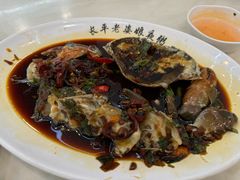 -长平老姿娘夜粥(平东一街店)