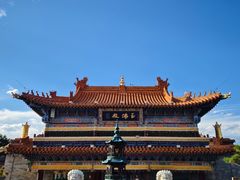 -大召无量寺
