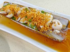 -無招牌海鮮(芽笼店)