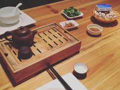 -一粥(华侨城创意文化园店)