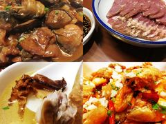 -不倒翁·徽天下名菜楼(马鞍山路店)