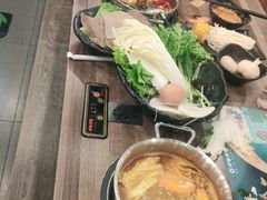 -呷哺呷哺 黄金牧场 (旧宫永辉超市店)