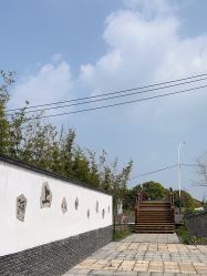-水八仙生态园