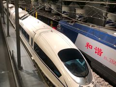 -中国铁道博物馆(正阳门馆)