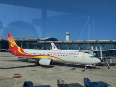 -贵阳龙洞堡国际机场-T2航站楼