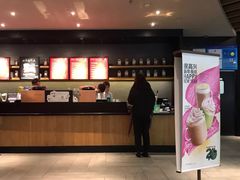 -星巴克臻选(莘庄仲盛店)