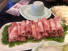 -百味源炭火烤翅 ·夜市大排档(酒仙桥店)