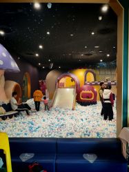 -meland club亲子乐园(北京芳圆里ID MALL店)