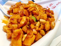 -峨嵋酒家(地安门店)
