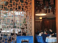 大堂-惠东华美达广场酒店华美轩