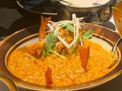 招牌古法大虾-BetterThai 泰加(苏州中心店)